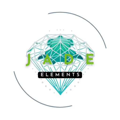 Jadelements logo